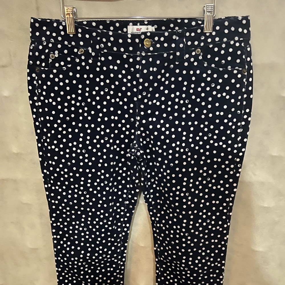 Vineyard Vines Baby Fine Corduroy